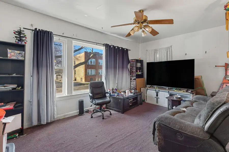 4842 W Belden Street, Chicago, IL 60639 - #3