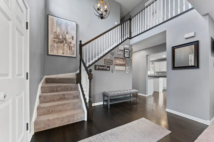 1438 S Amarias Drive, Round Lake, IL 60073 - #2