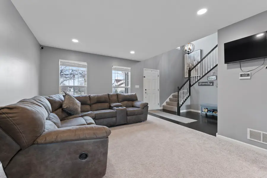 1438 S Amarias Drive, Round Lake, IL 60073 - #3