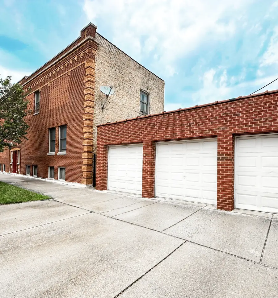 2751 N Campbell Avenue #2, Chicago, IL 60647 - #2