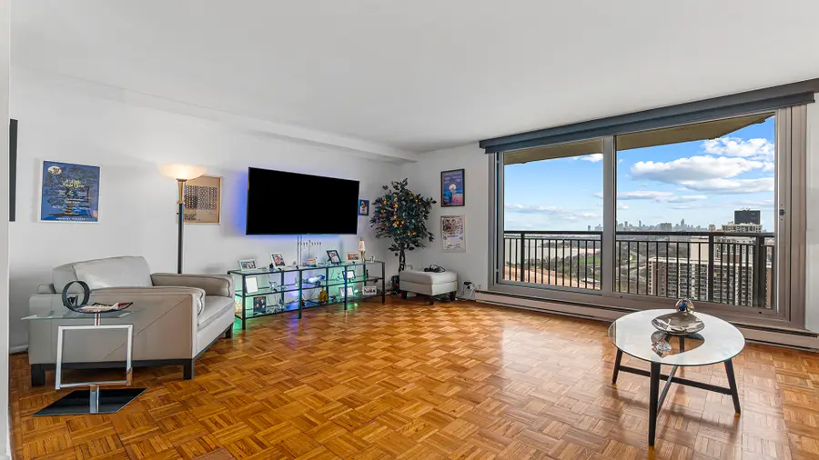 6007 N Sheridan Road #34G, Chicago, IL 60660 - #3