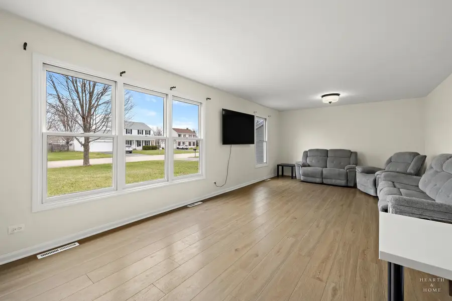 831 Chestnut Court, Marengo, IL 60152 - #2