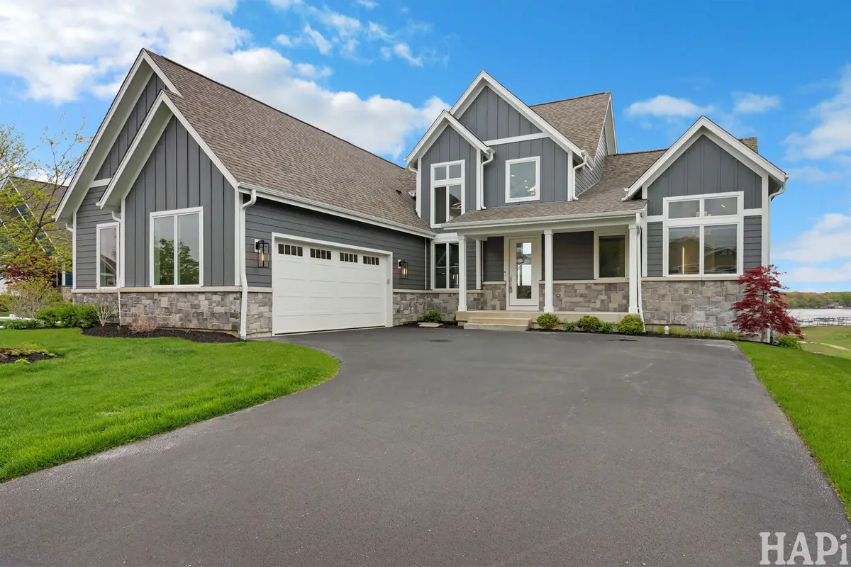 40561 N North Newport Drive, Antioch, IL 60002 - #1