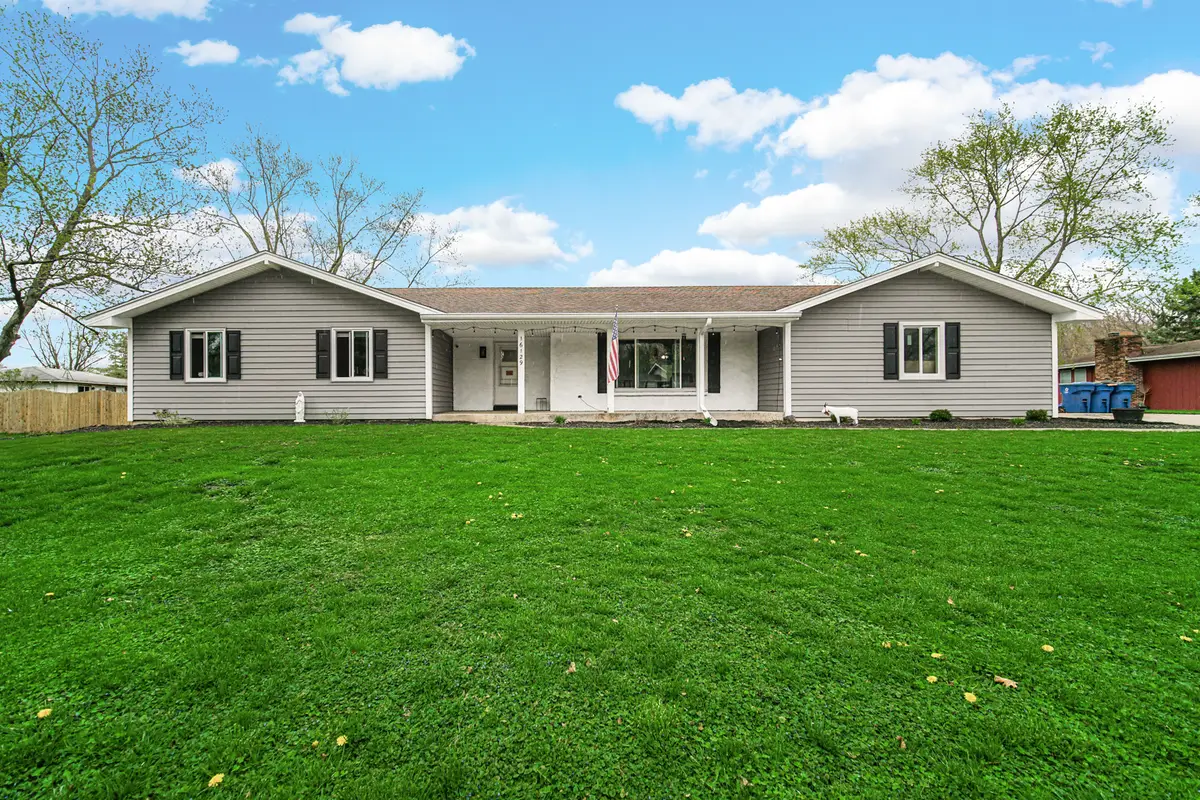 16129 S Harmony Drive, Plainfield, IL 60544 - #1