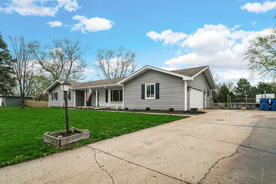 16129 S Harmony Drive, Plainfield, IL 60544 - #3