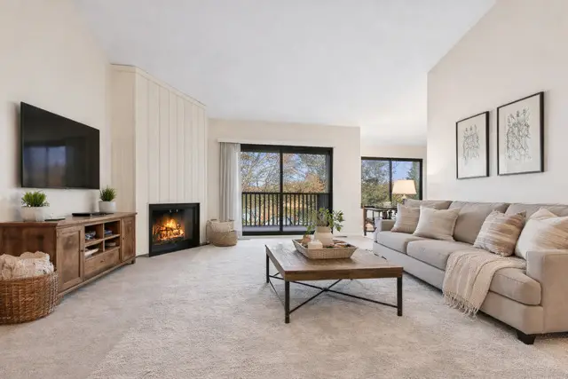 33 Shoreline Road #B, Lake Barrington, IL 60010 - #3