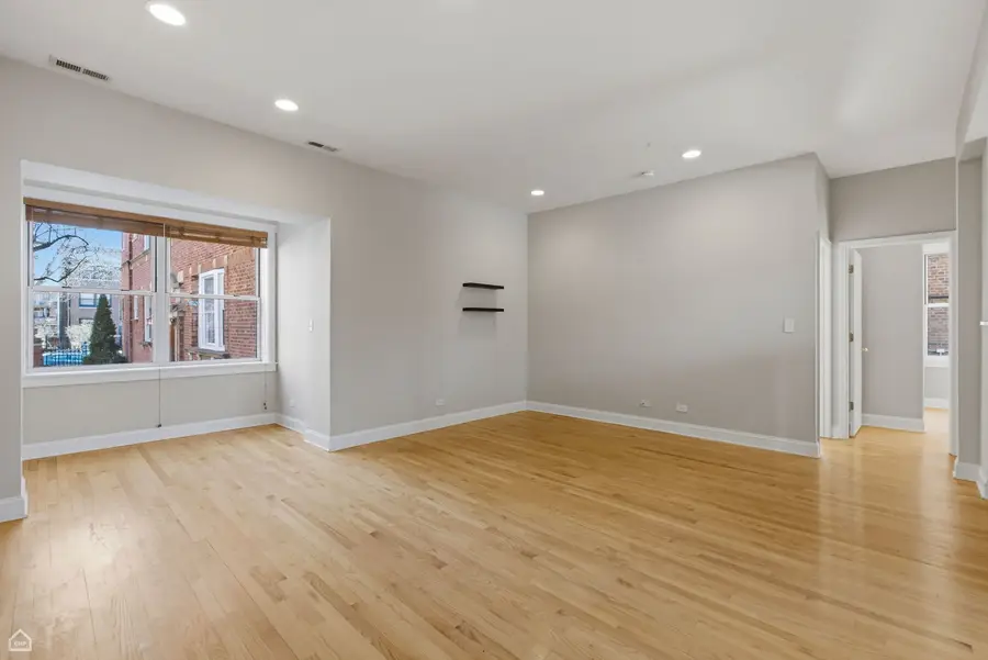 4444 N Beacon Street #1, Chicago, IL 60640 - #2