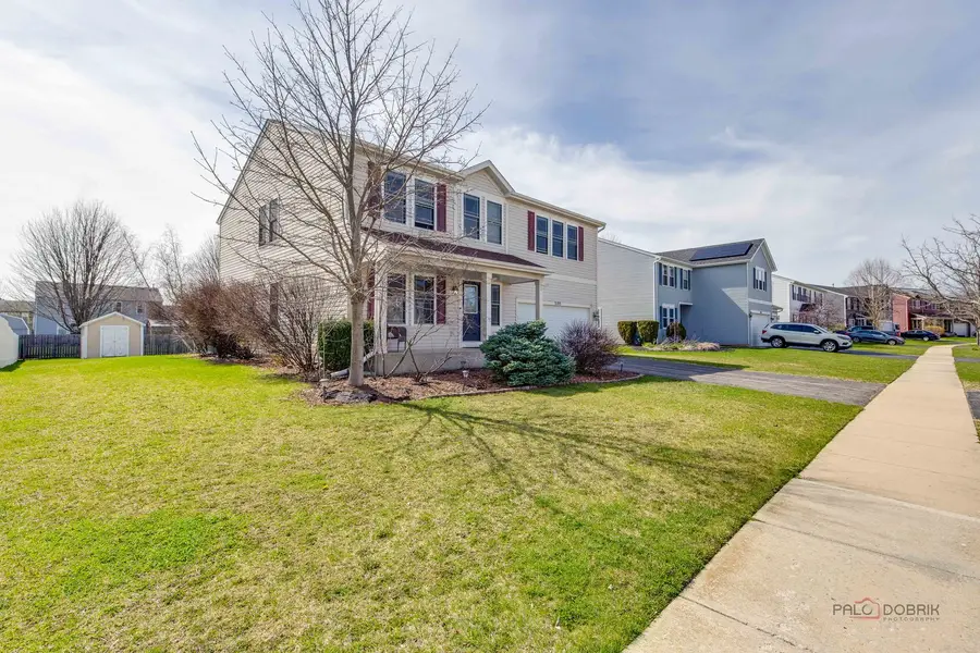 3105 Fen Trail, Wonder Lake, IL 60097 - #2