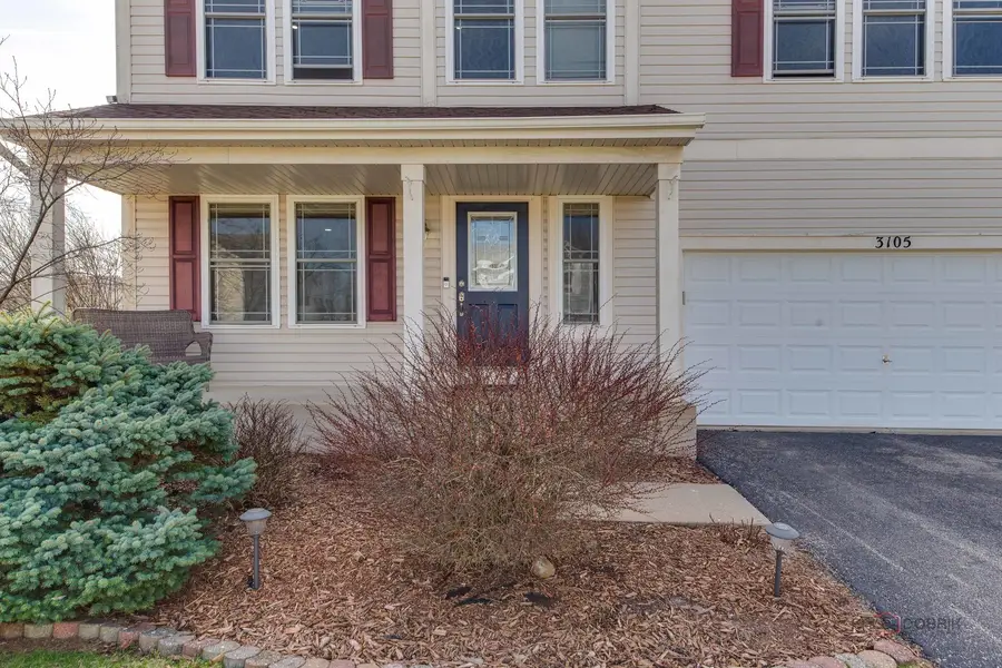 3105 Fen Trail, Wonder Lake, IL 60097 - #3