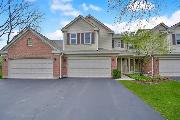 1315 Orrington Court #M, Wheeling, IL 60090