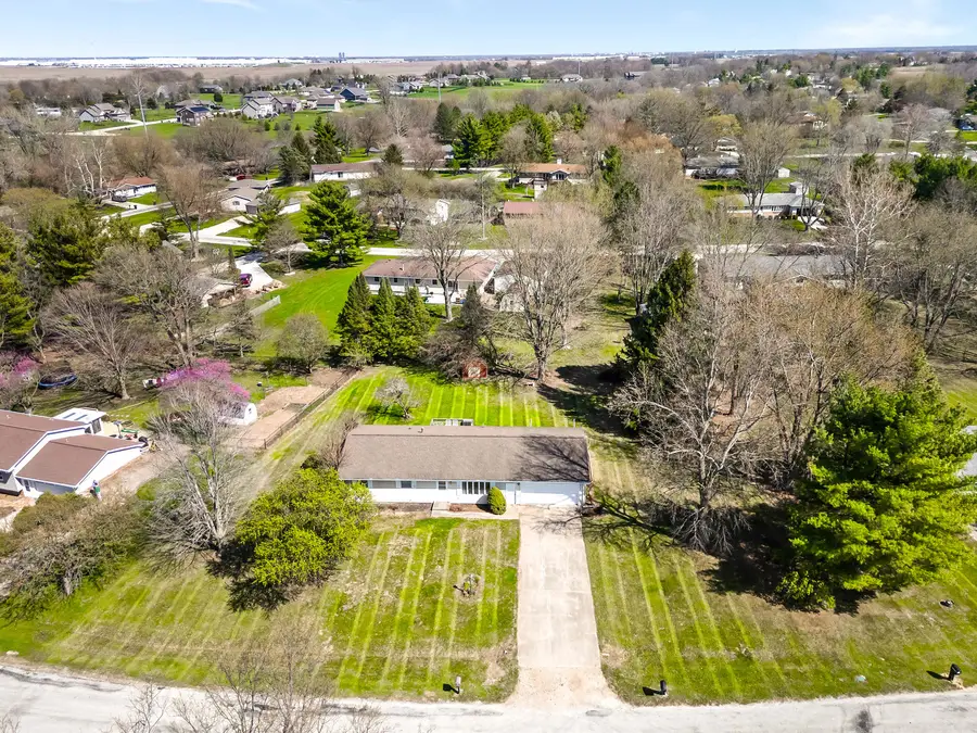 14735 Lunar Drive, Bloomington, IL 61705 - #2