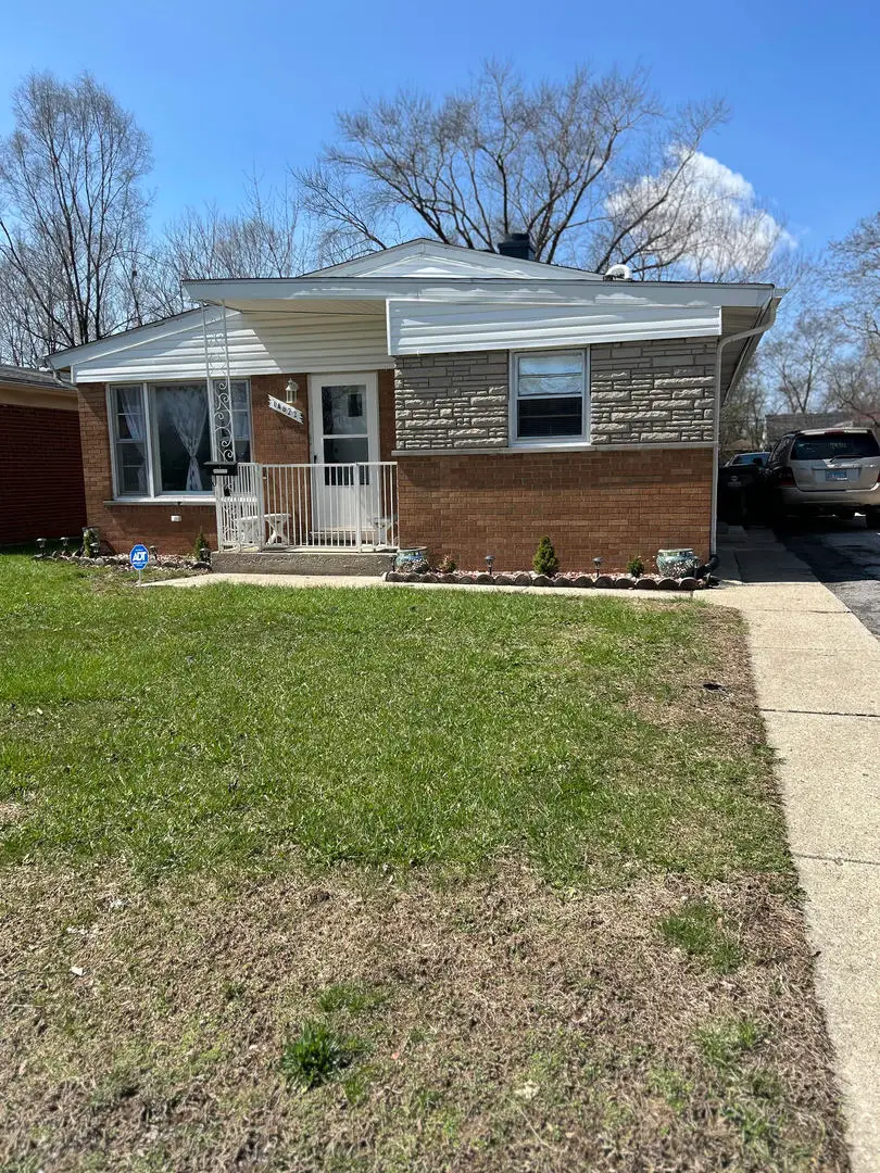 14622 Wabash Avenue, Dolton, IL 60419 - #1
