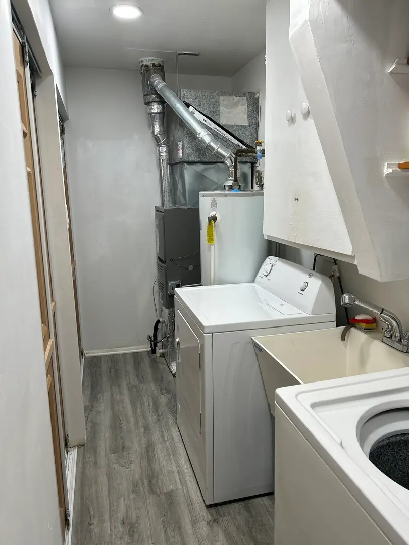 14622 Wabash Avenue, Dolton, IL 60419 - #2