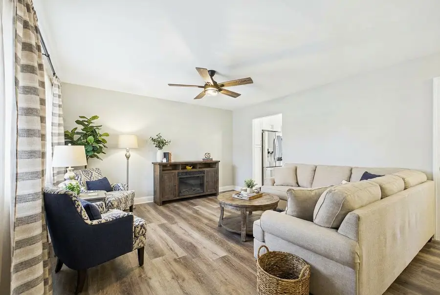 36849 N Eastmoor Avenue, Lake Villa, IL 60046 - #3