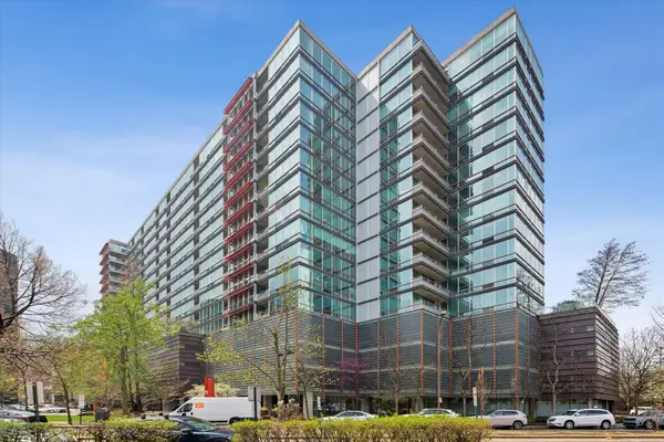 800 Elgin Road #1208, Evanston, IL 60201