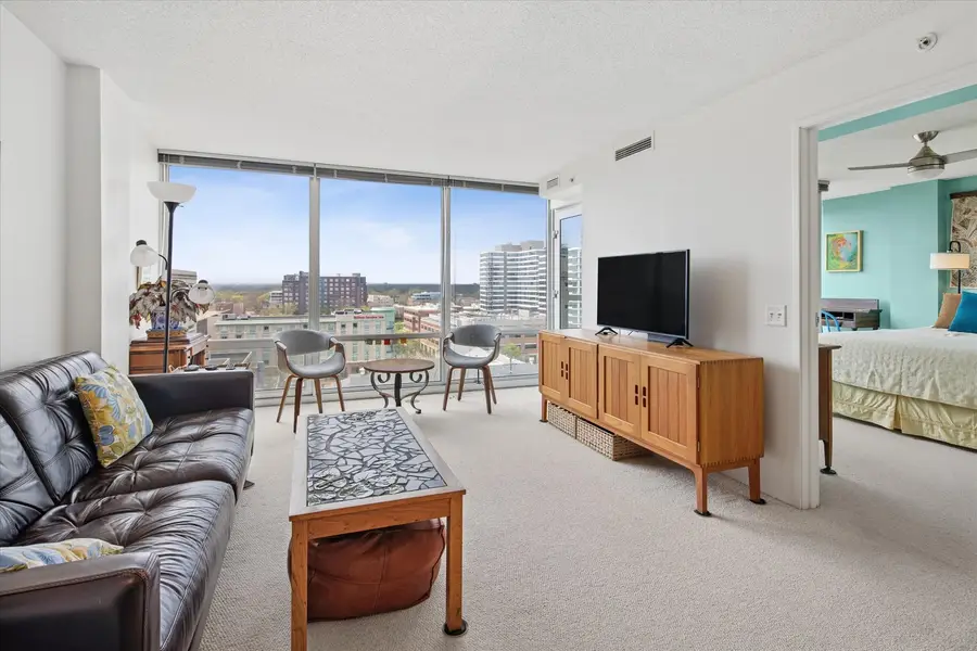 800 Elgin Road #1208, Evanston, IL 60201 - #2