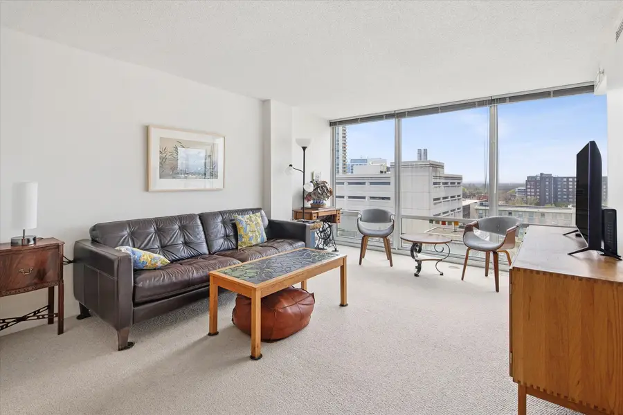 800 Elgin Road #1208, Evanston, IL 60201 - #3