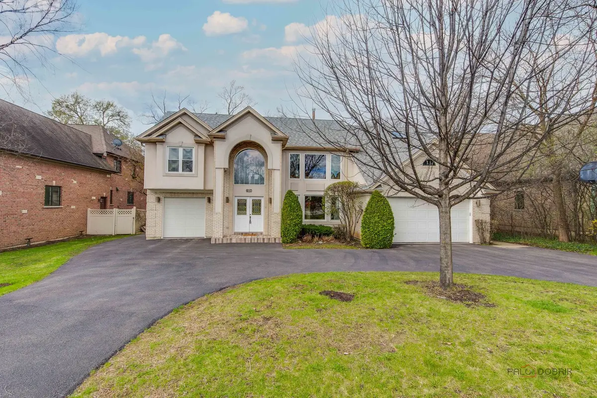 610 Revere Road, Glenview, IL 60025 - #1