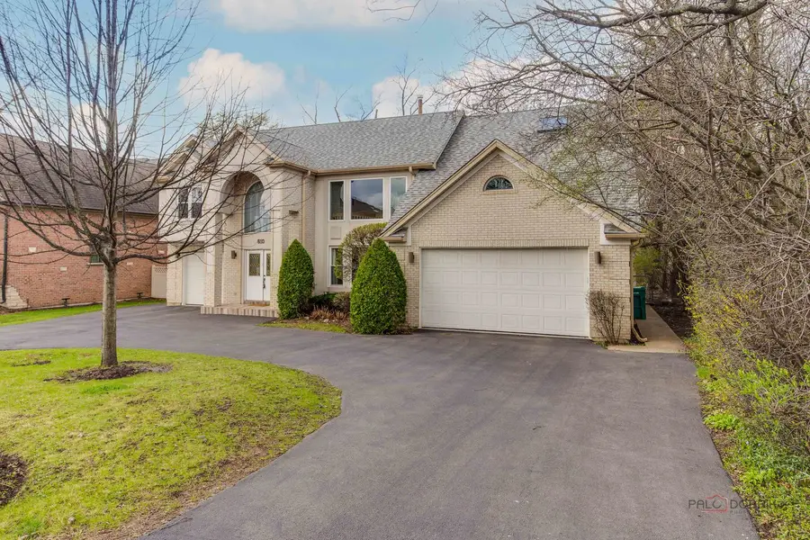 610 Revere Road, Glenview, IL 60025 - #2