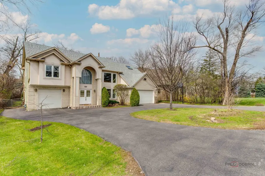 610 Revere Road, Glenview, IL 60025 - #3