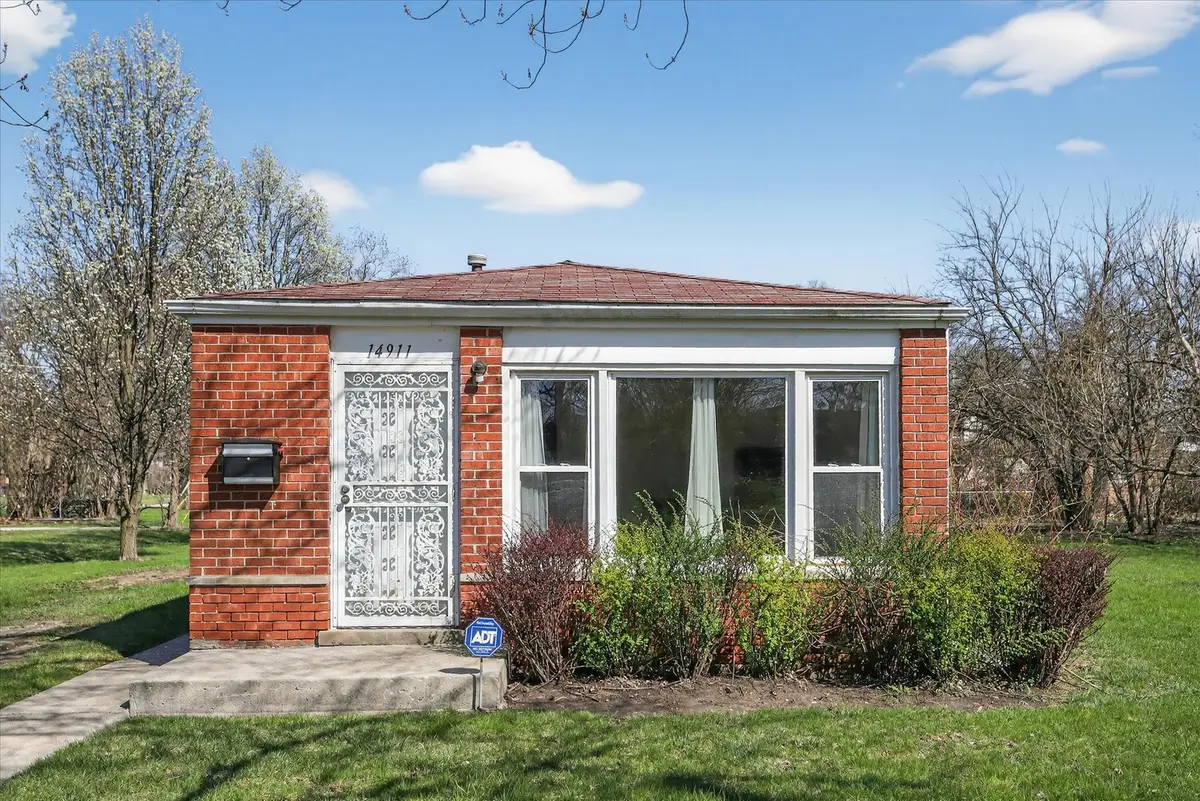 14911 Page Avenue, Harvey, IL 60426 - #1