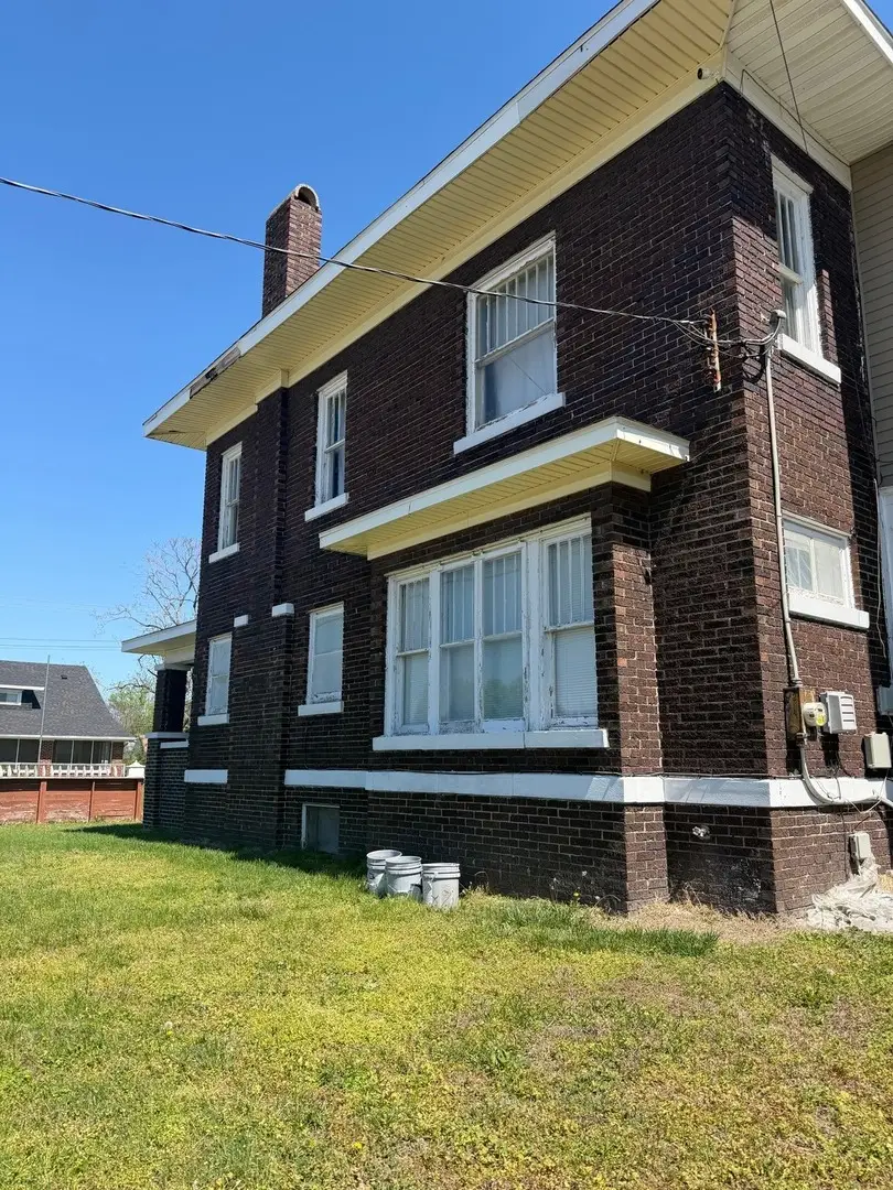 802 E Poplar Street, West Frankfort, IL 62896 - #2