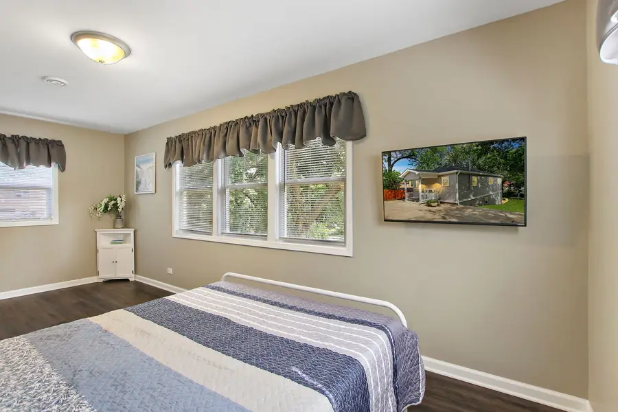 26211 W Forest Court, Antioch, IL 60002 - #3