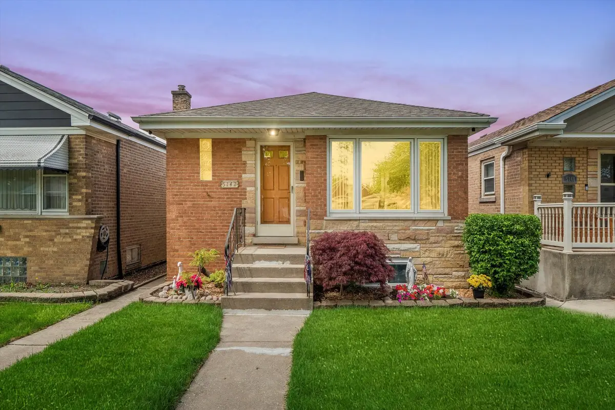 5142 S Mulligan Avenue, Chicago, IL 60638 - #1