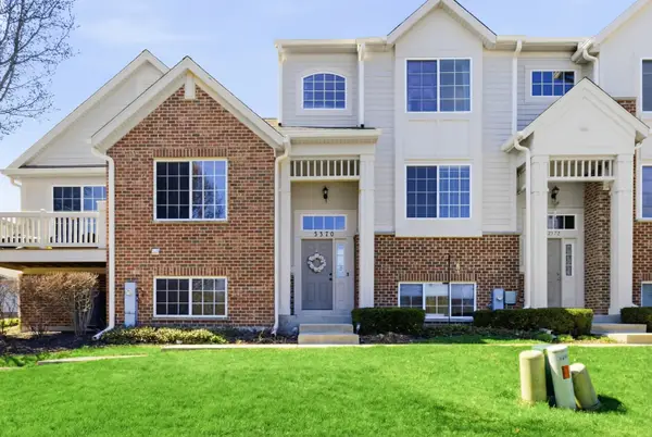 3370 Cameron Drive, Elgin, IL 60124