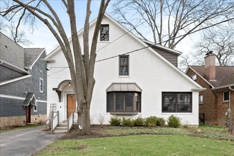 1233 Glencoe Avenue, Highland Park, IL 60035 - #2