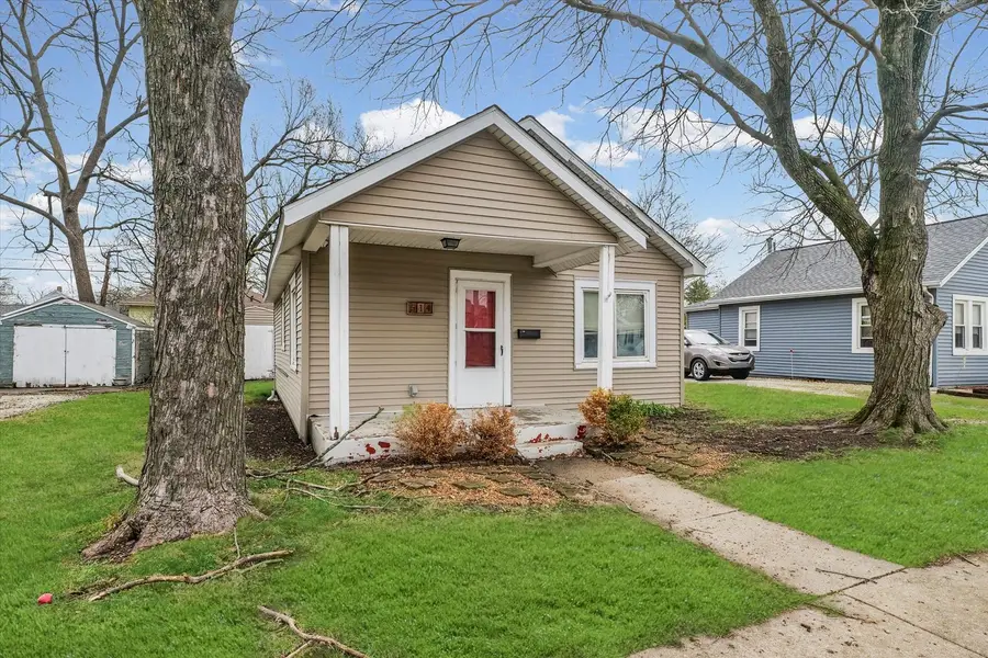 514 N Fair Street, Champaign, IL 61821 - #2