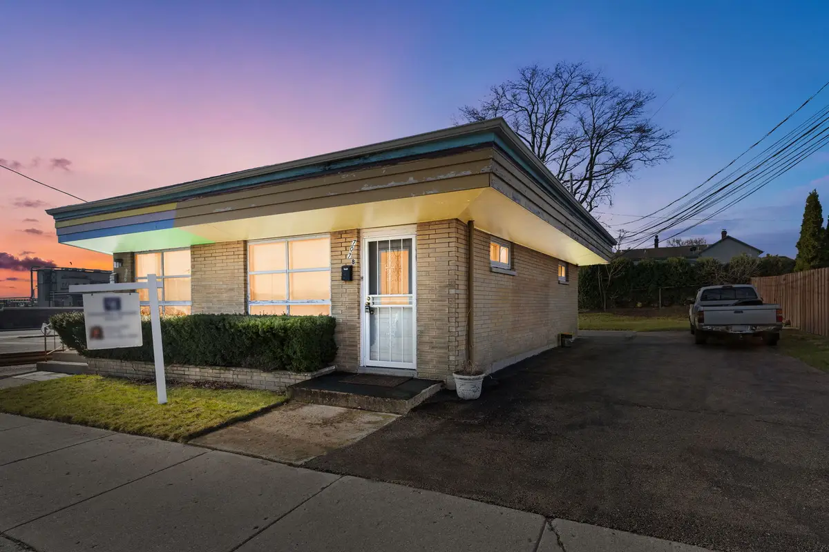 707 15th Street #A-B, North Chicago, IL 60064 - #1