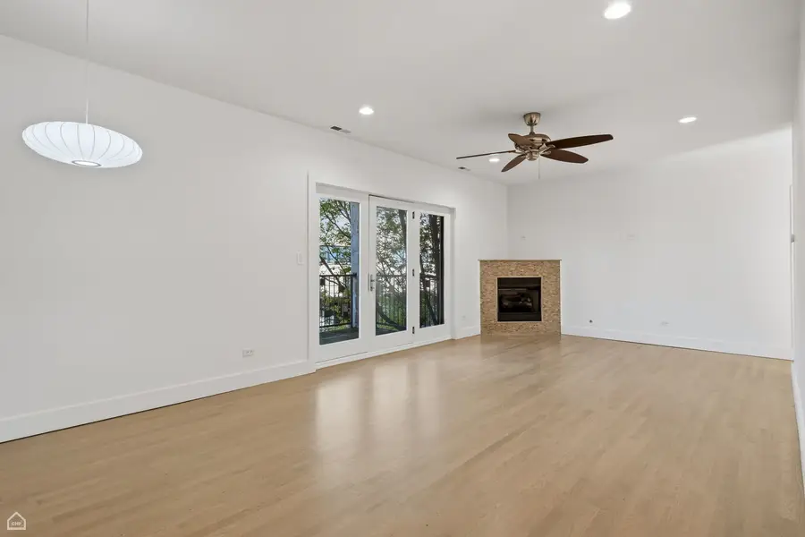 2144 W Schiller Street #E, Chicago, IL 60622 - #2