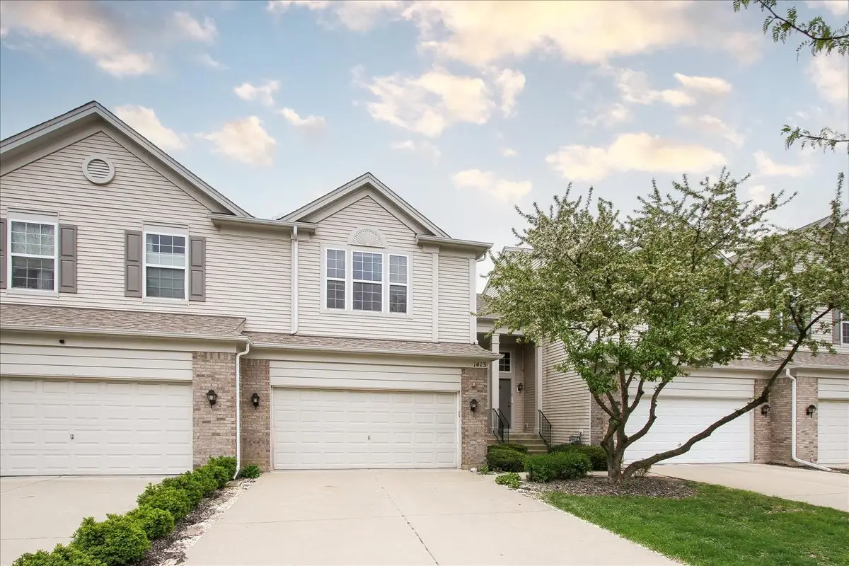 1413 Yellowstone Drive, Streamwood, IL 60107 - #1
