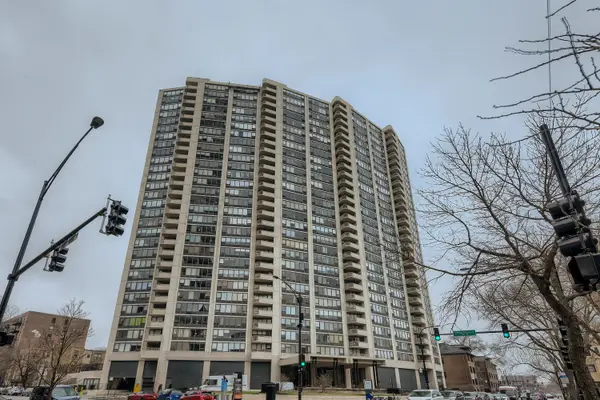3930 N Pine Grove Avenue #2505, Chicago, IL 60613