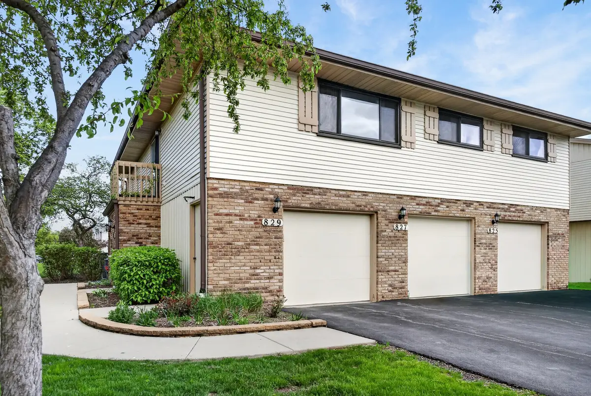 829 Dighton Lane #21E, Schaumburg, IL 60173 - #1