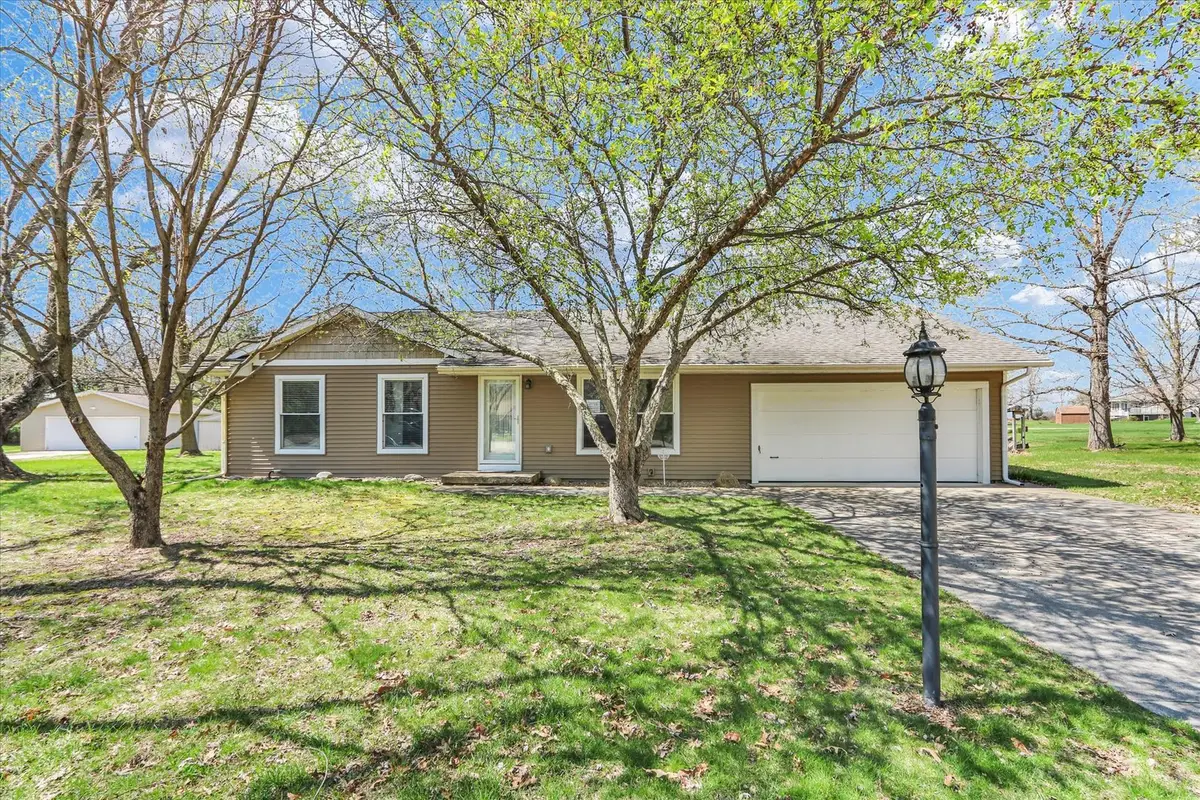 1113 S Herriott Court, Mahomet, IL 61853 - #1