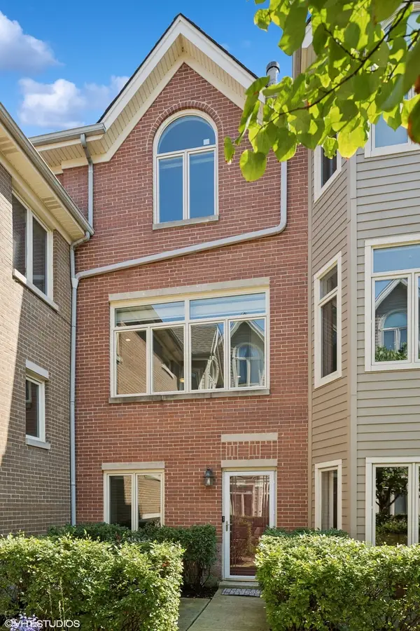 1251 W Fletcher Street #E, Chicago, IL 60657