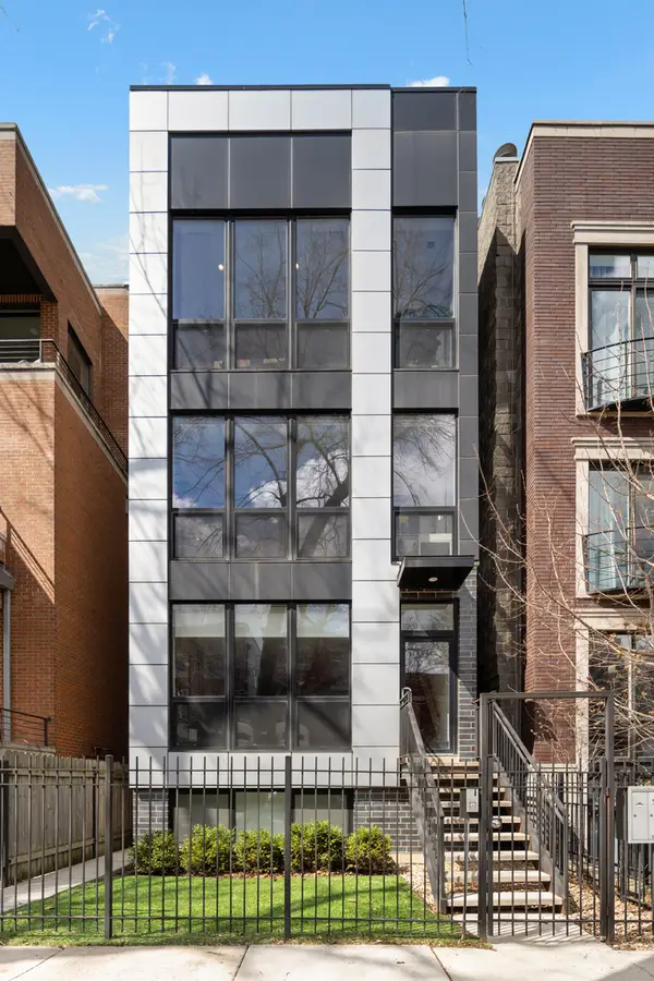 944 N Winchester Avenue #2, Chicago, IL 60622