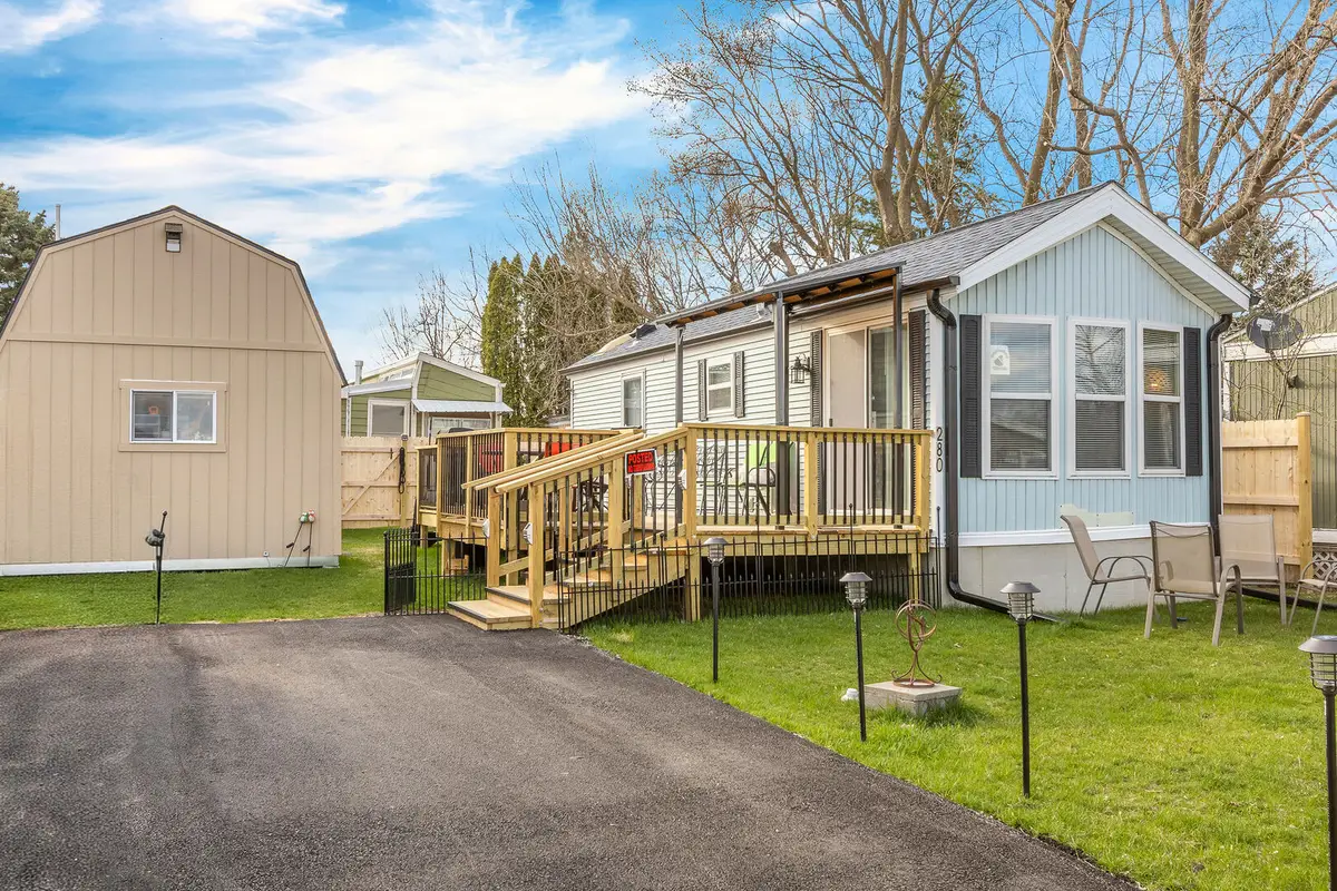 280 Misty Ridge, McHenry, IL 60051 - #1
