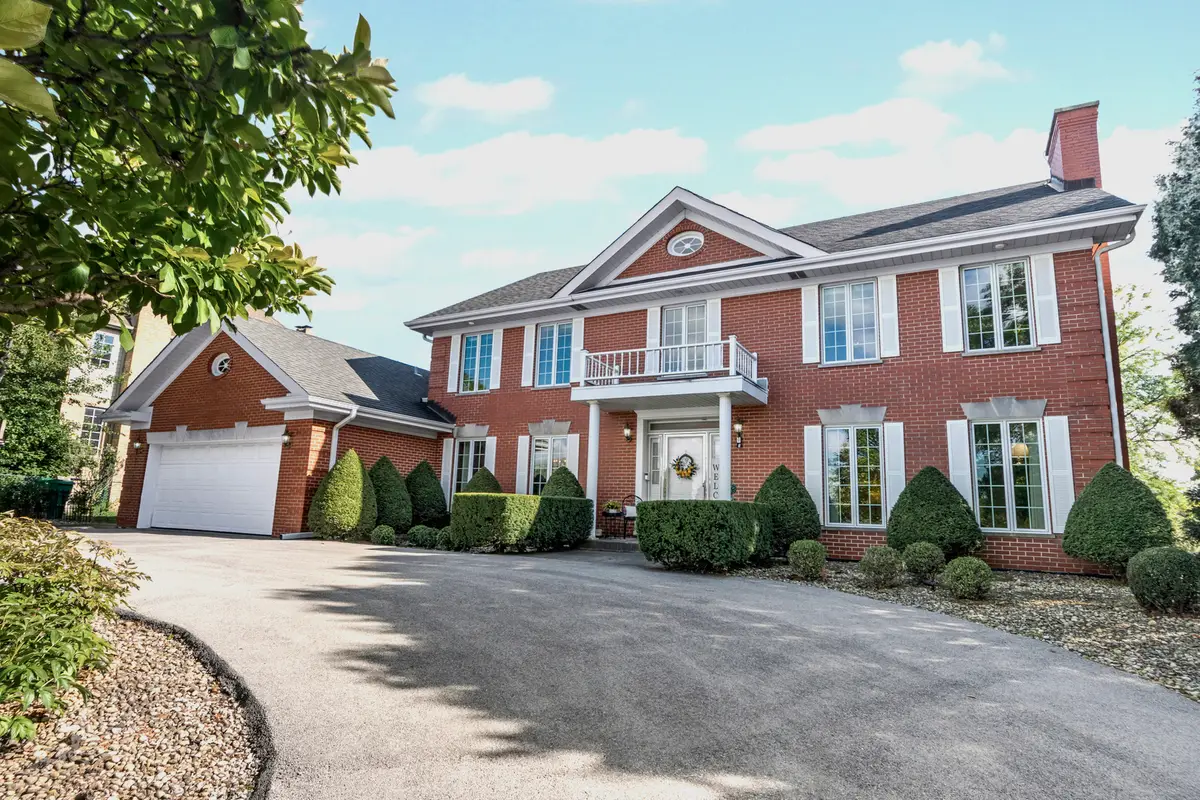 8115 Pluskota Drive, Orland Park, IL 60462 - #1