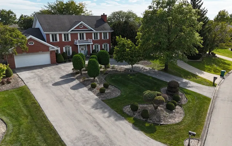 8115 Pluskota Drive, Orland Park, IL 60462 - #3