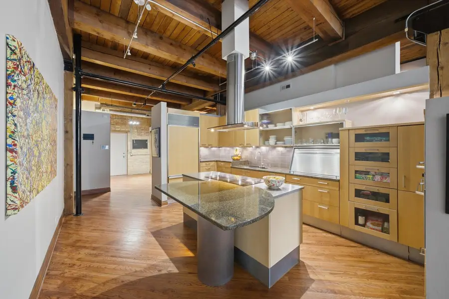 1728 N Damen Avenue #106, Chicago, IL 60647 - #3