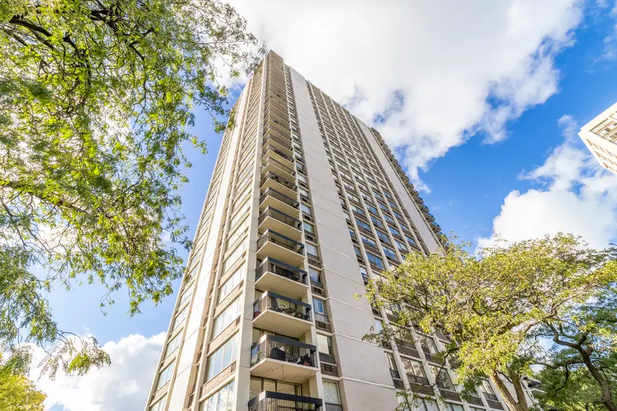 1455 N Sandburg Terrace #1105, Chicago, IL 60610 - #2