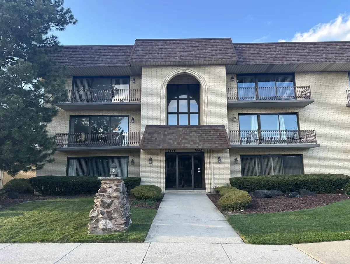 7448 W 153rd Street #2, Orland Park, IL 60462 - #1