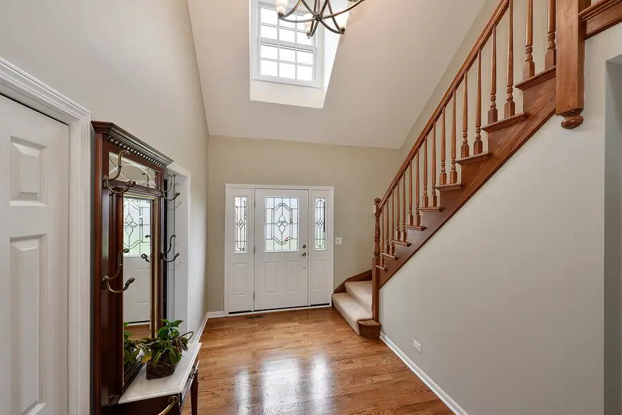 176 Blair Lane, Inverness, IL 60067 - #2