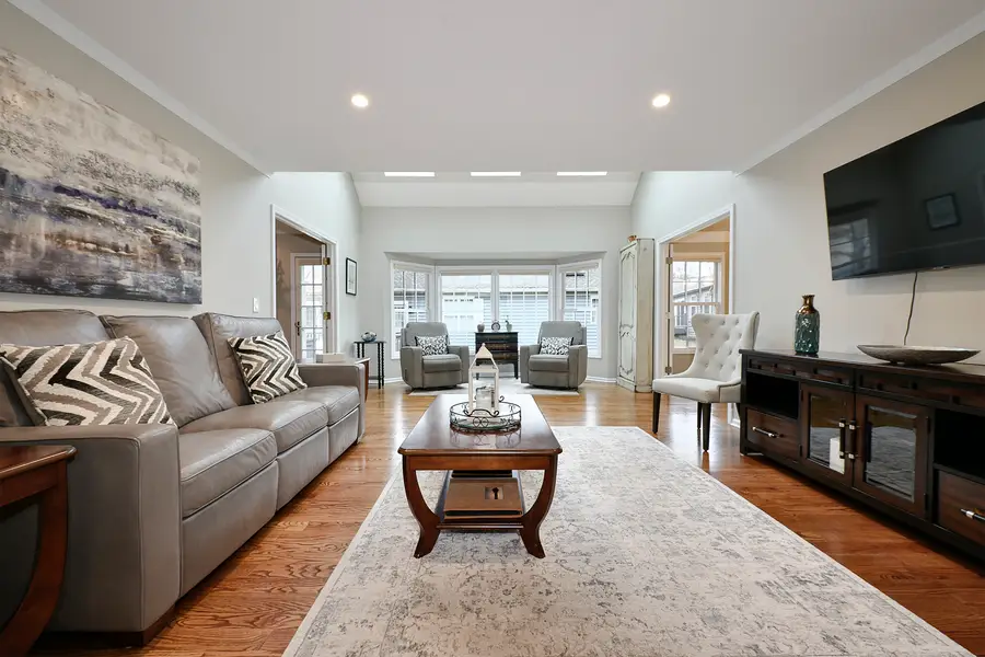 176 Blair Lane, Inverness, IL 60067 - #3