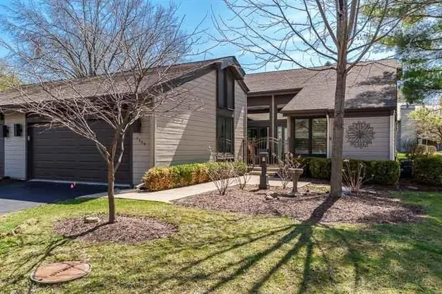 5409 Winding Creek Drive, Rockford, IL 61114 - #1