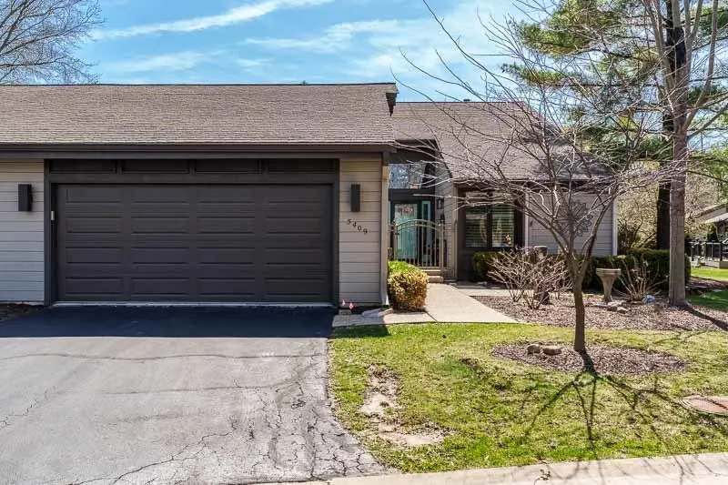 5409 Winding Creek Drive, Rockford, IL 61114 - #2