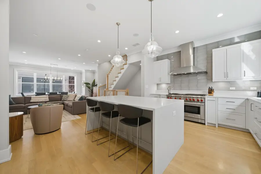 312 E Cullerton Street, Chicago, IL 60616 - #3